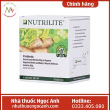 Nutrilite Probiotic