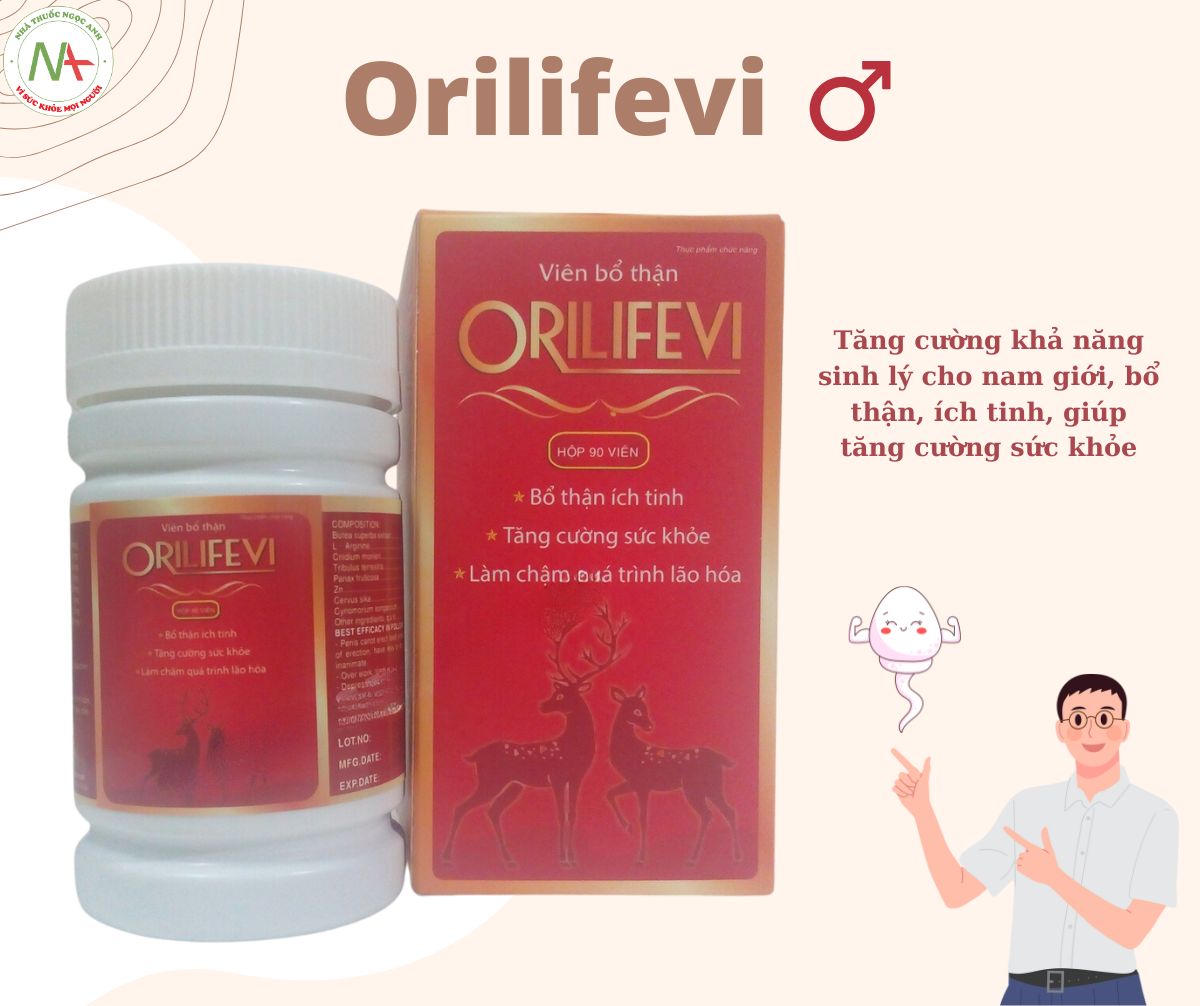 Orilifevi