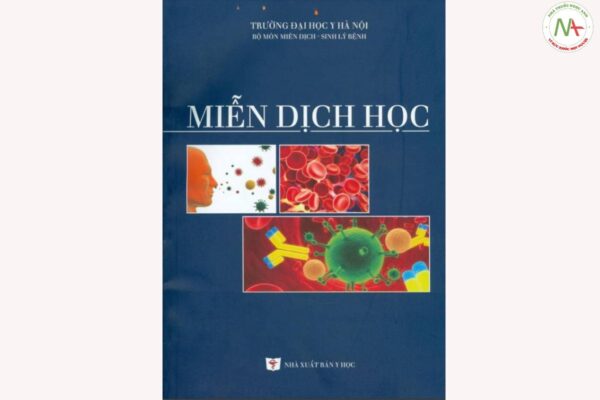 PDF sách Miễn dịch học