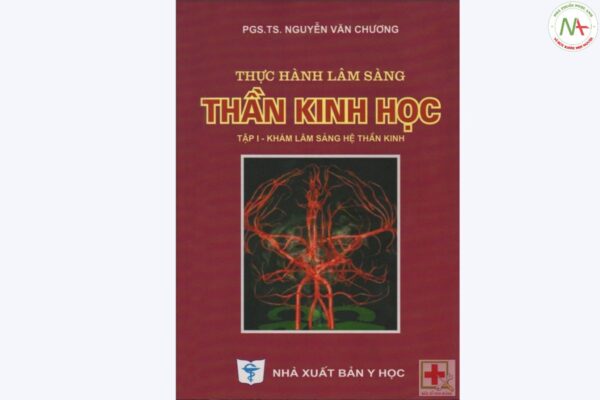 PDF sách Thực hành lâm sàng thần kinh học Tập 1