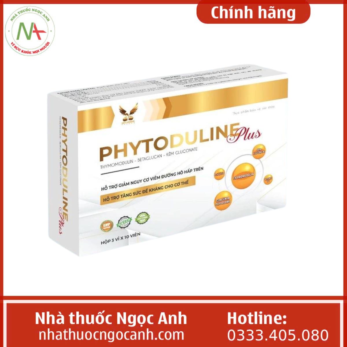 Phytoduline Plus