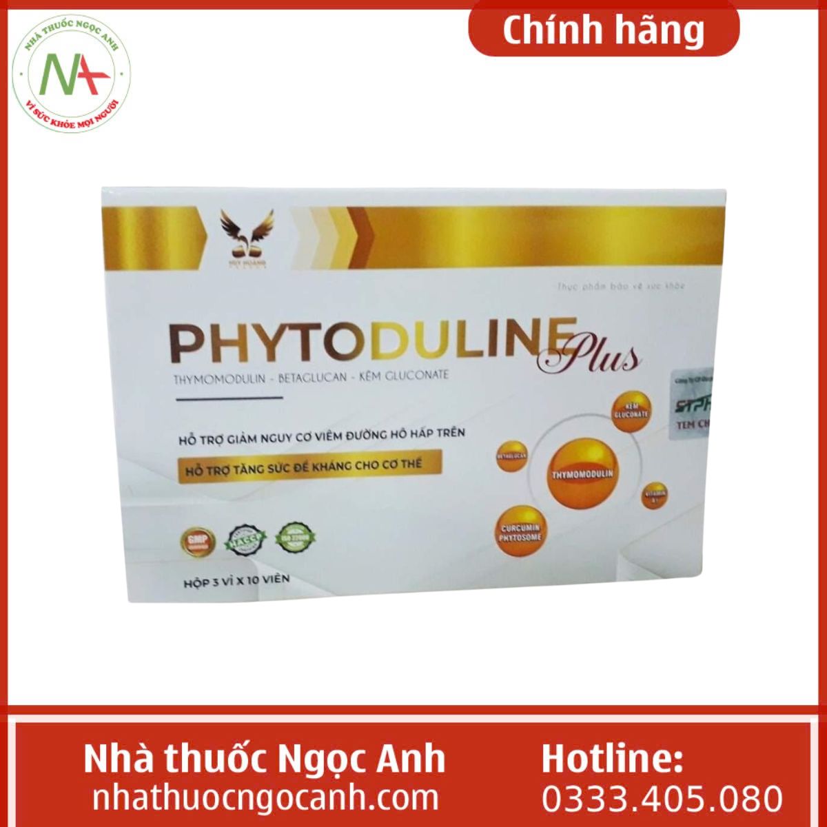 Phytoduline Plus