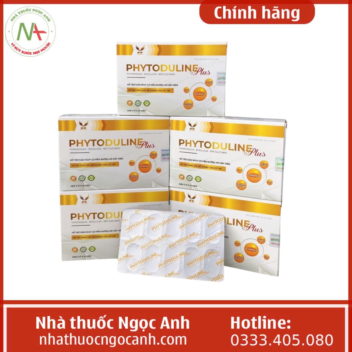 Phytoduline Plus