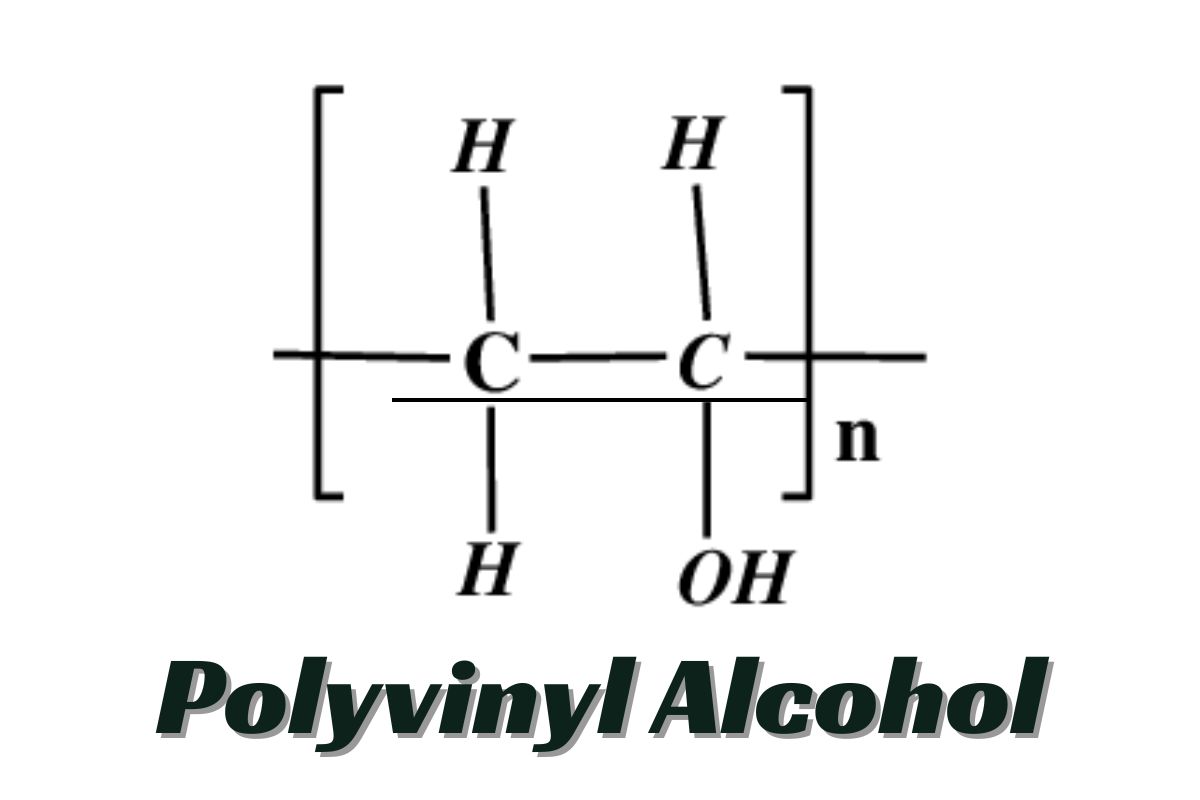 Polyvinyl Alcohol