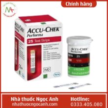 Accu-chek Performa