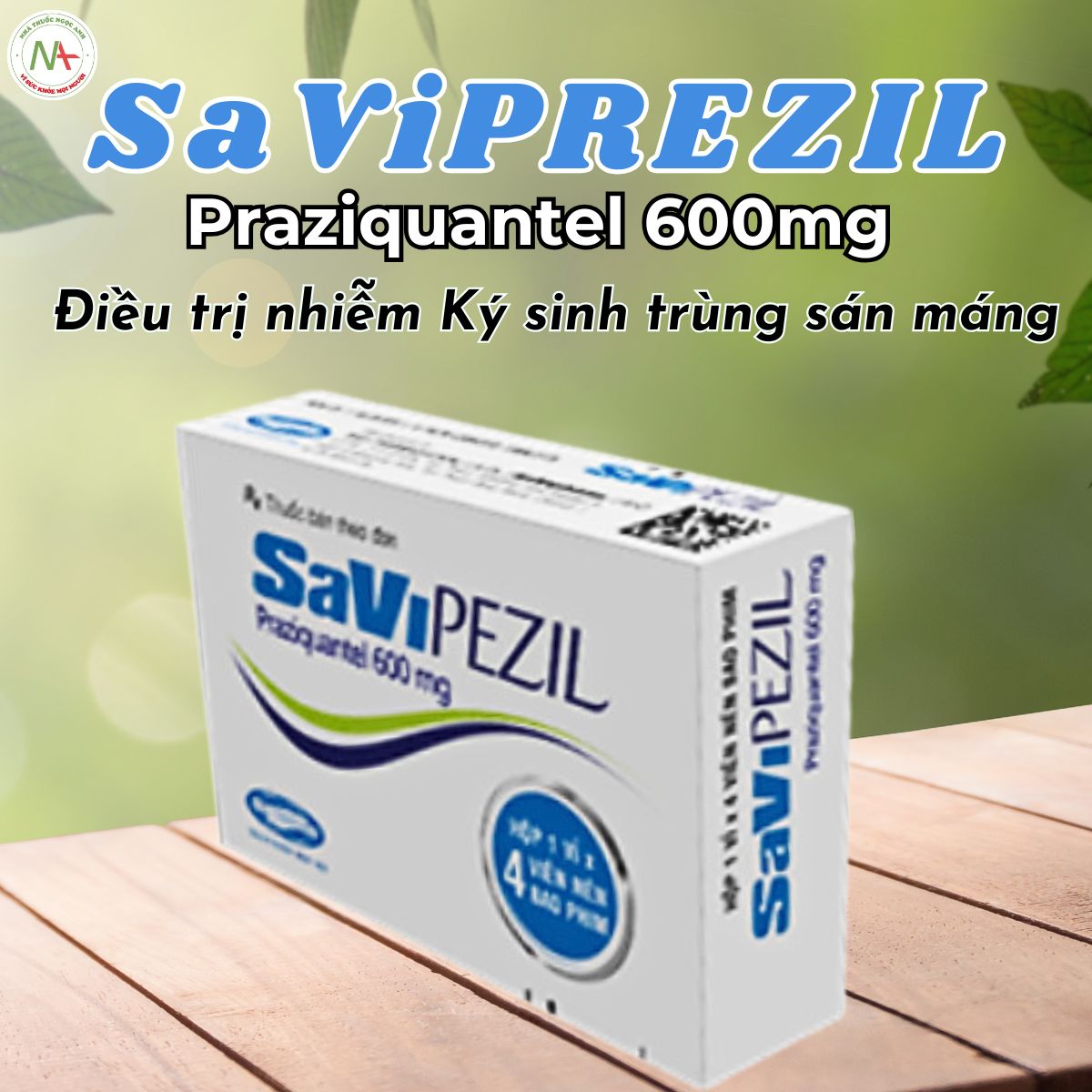 SaVipezil