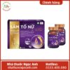 Sâm Ngọc Nữ Beauty Queen Spa 75x75px