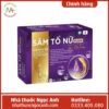 Sâm Ngọc Nữ Beauty Queen Spa 75x75px