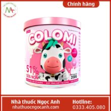 Sữa non Colomi