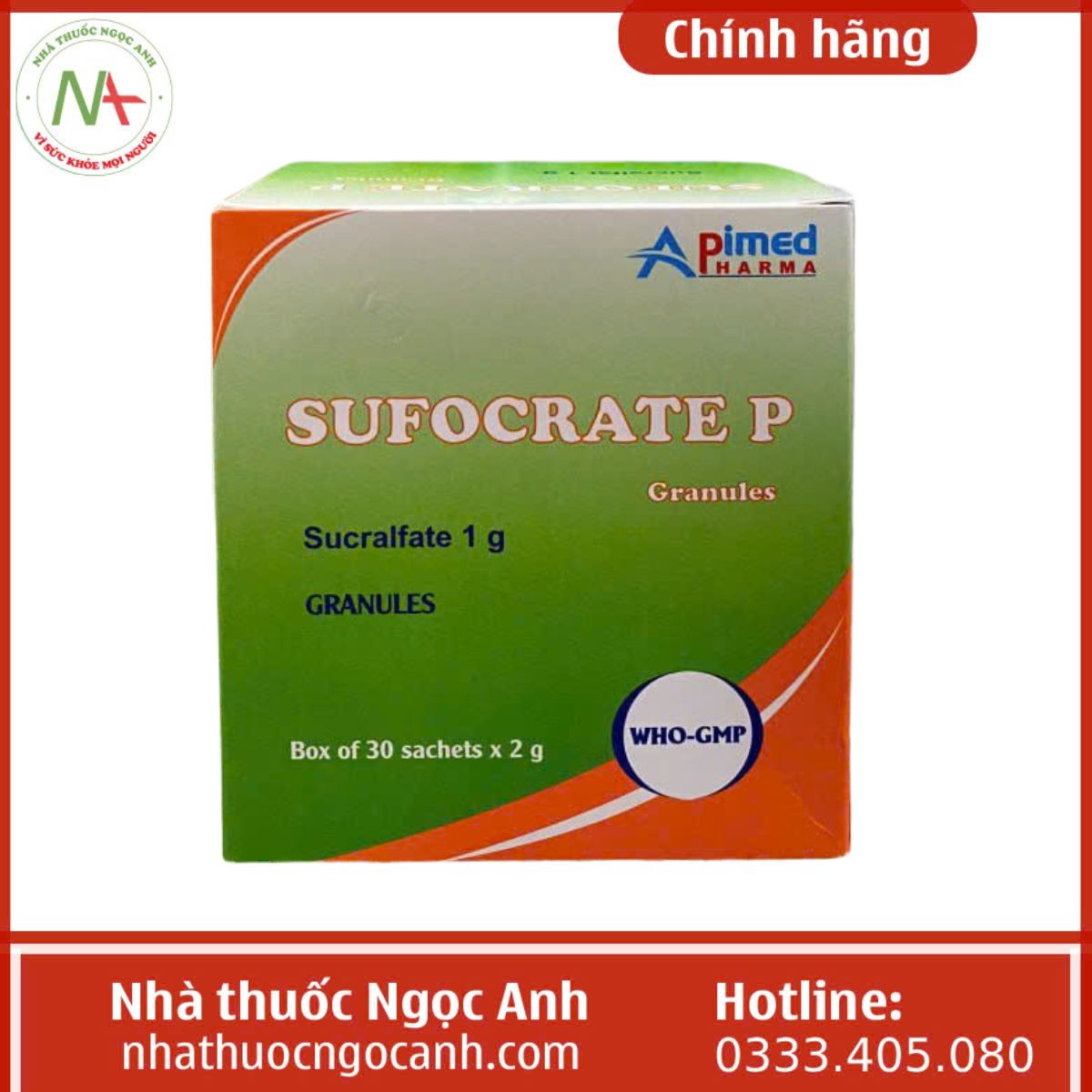 Sufocrate P