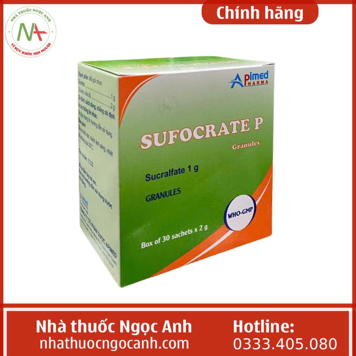 Sufocrate P