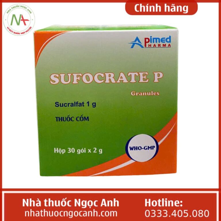 Sufocrate P