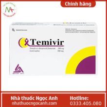 Temivir 300mg/100mg