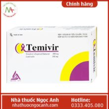 Temivir 300mg/100mg