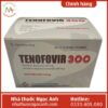 Tenofovir 300 Medipharco 75x75px