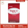 Triple C 1000mg 75x75px