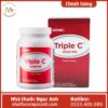 Triple C 1000mg