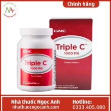 Triple C 1000mg