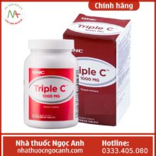 Triple C 1000mg