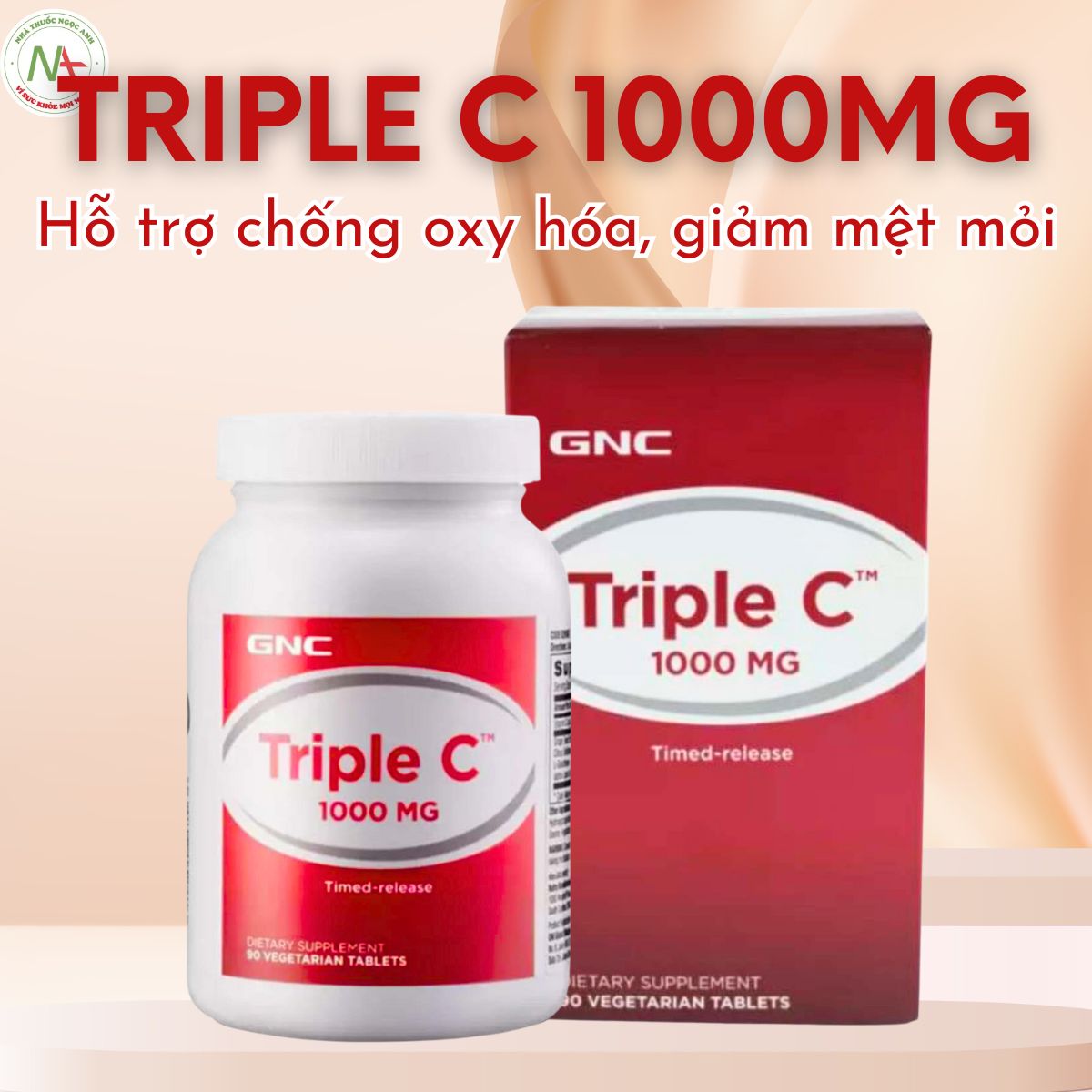 Triple C 1000mg