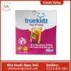 Truekidz Tăng đề kháng 75x75px