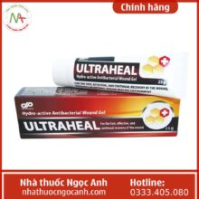 Ultraheal 25g