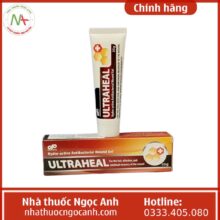 Ultraheal 25g