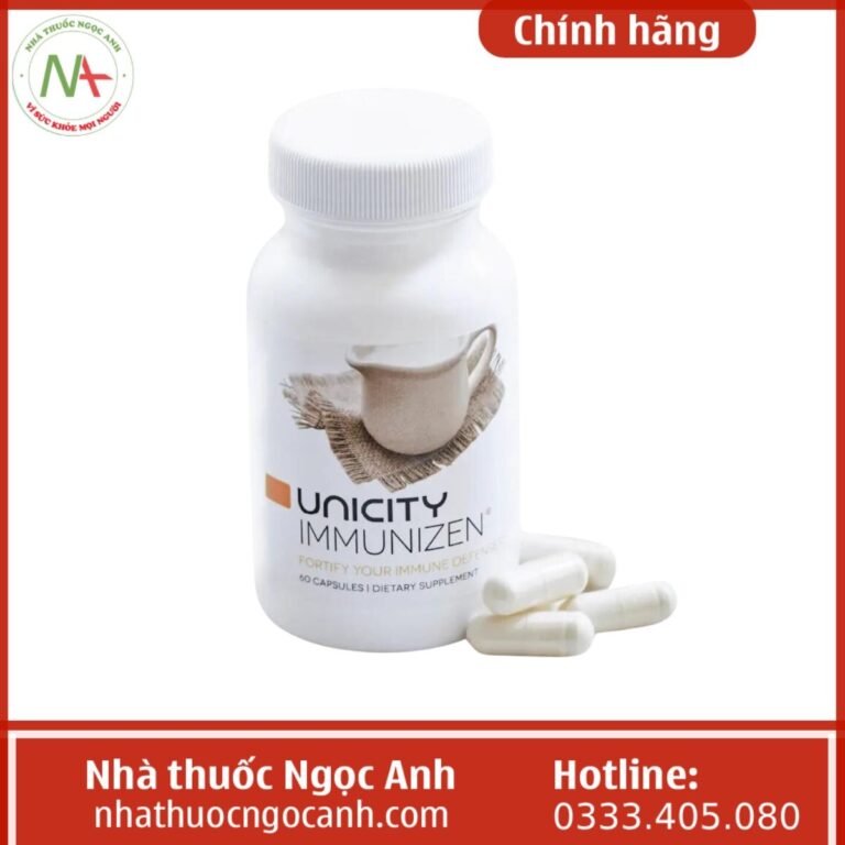 Unicity Immunizen