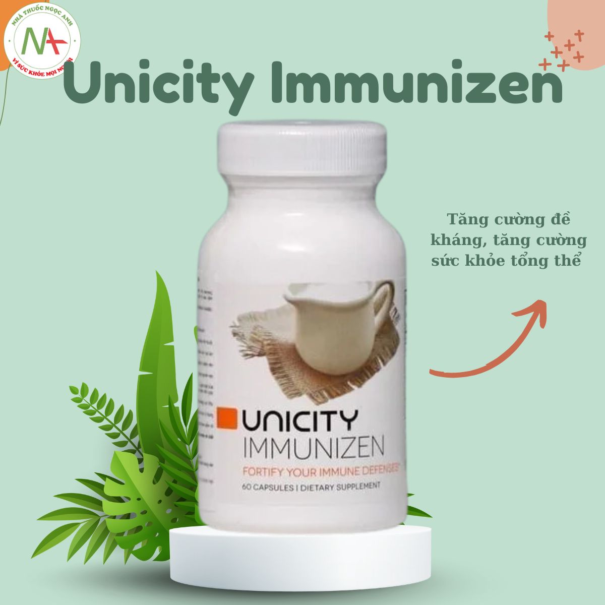 Unicity Immunizen