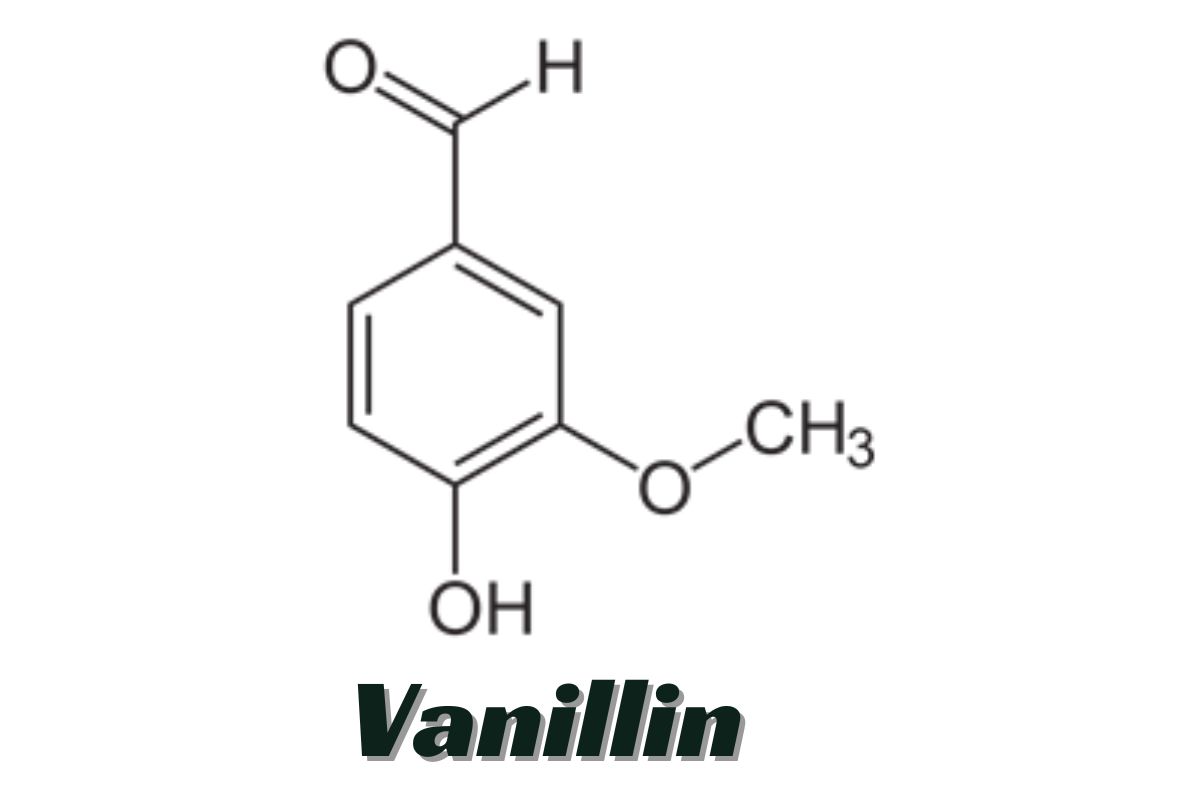 Vanillin