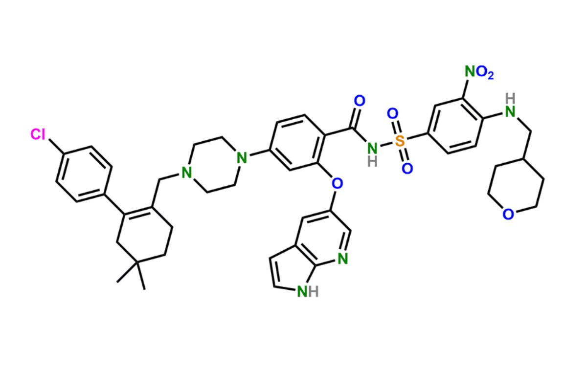 Ventoclax