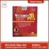 Vitamin 3B Plus Vshine 75x75px