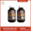 Wealthy Health Dark Organic Propolis 2000 75x75px