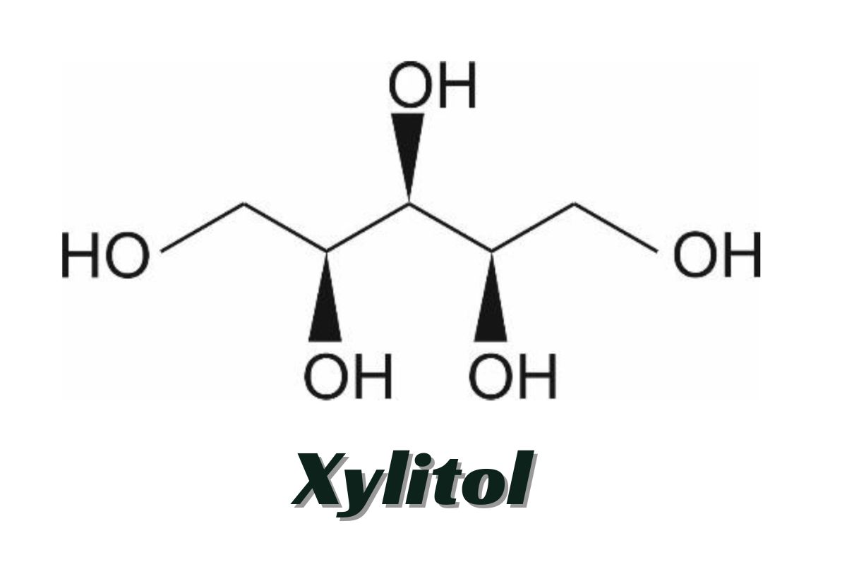 xylitol