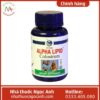 Alpha Lipid Colostrum Capsules 75x75px