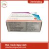 Apixaban Tablets 2,5mg Zydus 75x75px