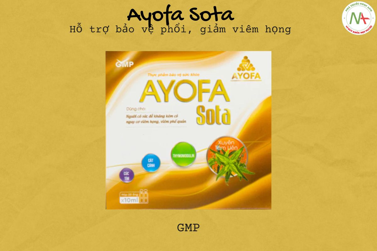 Ayofa Sota