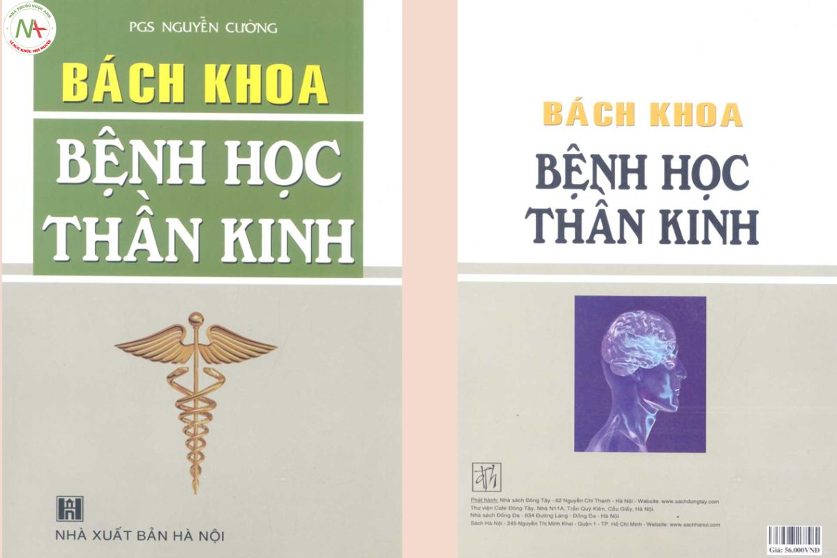 Bách khoa Bệnh học Thần kinh