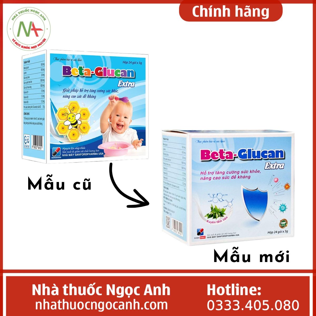 Beta-Glucan Extra