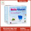 Beta-Glucan Extra