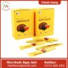 Bột Cốm Linh Chi HBTGOLD