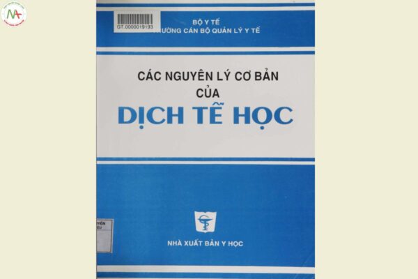 Các nguyên lý cơ bản của Dịch tễ học