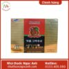 Cao Hồng Sâm Gold Hàn Quốc 75x75px