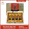 Cao Hồng Sâm Gold Hàn Quốc