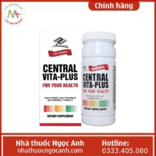 Central Vita - Plus