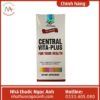 Central Vita - Plus 75x75px