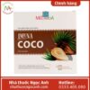 Cốm búp dừa Imuna Coco 75x75px