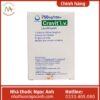 Cravit I.V 750mg/150ml 75x75px