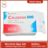 thuốc Cruderan 500 75x75px