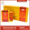 Daedong Korean Red Ginseng Stick Daily